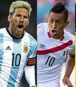 Vamos Peru,formando Grupo Para Ir A Argentina