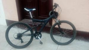 Vendo Bicicleta 300 San Miguel