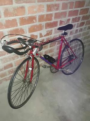 Vendo Bicicleta de Carrera