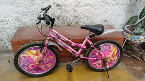 Vendo Bicicletas Montañeras para Niños