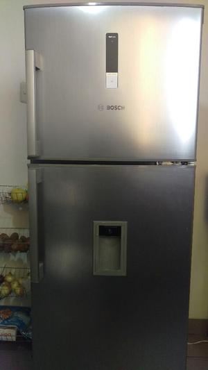 Vendo Refrigeradora Bosch