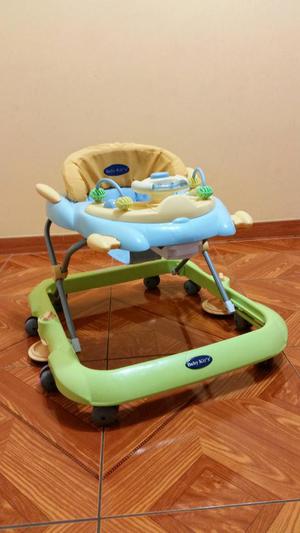 vendo andador Baby Kits