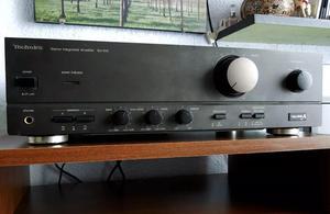 Amplificador Technics Stereo Su610