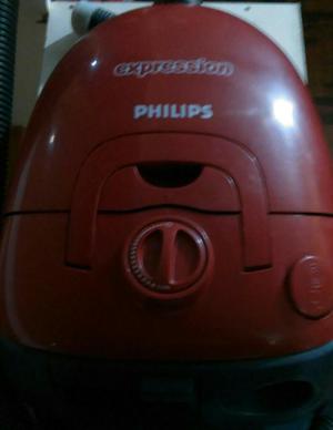 Aspiradora Philips Expression