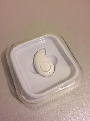 Audifono Mini Bluetooth