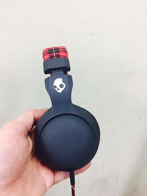 Audifonos Skullcandy Hesh