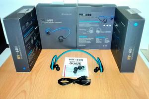 Auricular Bluetooth Multimedia