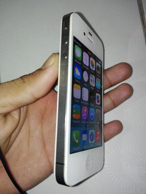 Bendo iPhone 4s con Detalle