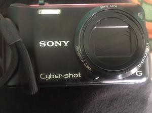 Camara Cyber Shot