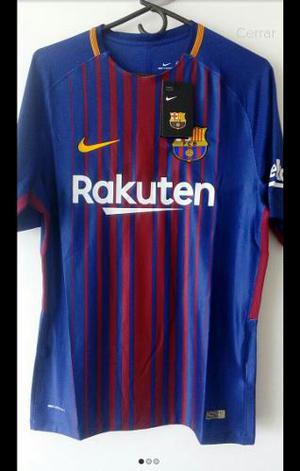 Camiseta Barcelona -local