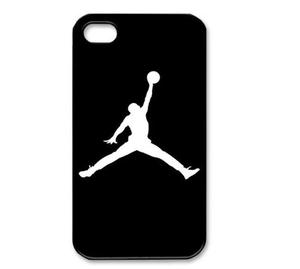 Case Modelo Jordan para iPhone 6