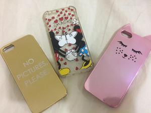 Case iPhone 5