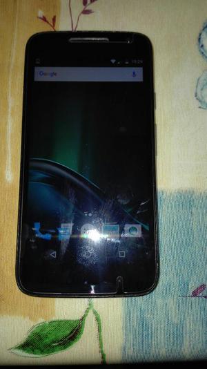 Celular Motorola G4 Play