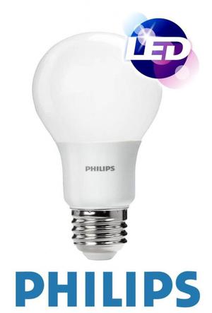 Foco LED PHILIPS BLISTER x W