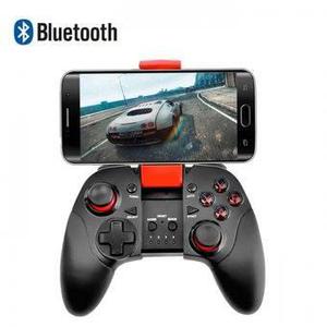 GAMEPADS BLUETOOTH,PS1,PS2,PS3,PC,ANDROID NUEVOS Y