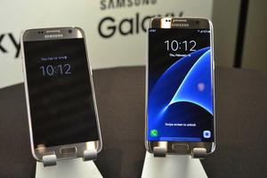 Galaxy S7 Edge Full Accesorios