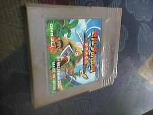Game Boy Clásico Juego Leyenda De Zelda Link,s Awakening