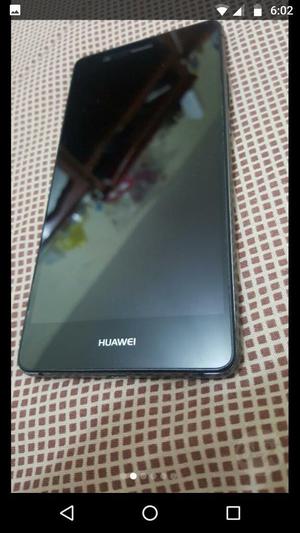 Huawei P9 Lite Liberado Todos Los Operad
