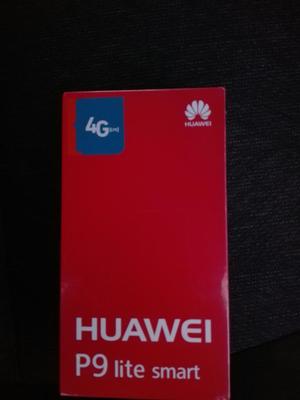 Huawei P9 Lite  Sellado en Caja Nuev