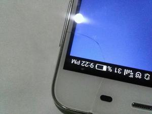 Huawei Y5 Ii Detalle Menor