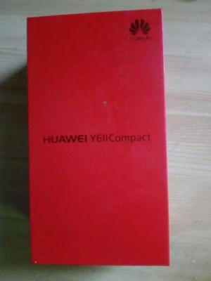 Huawei Y6ii Compact
