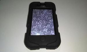 IPHONE 4S NEGRO