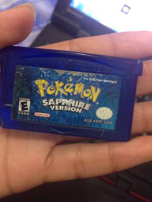 Juego Para Gameboy O Ds