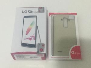 LG G4 stylus nuevo