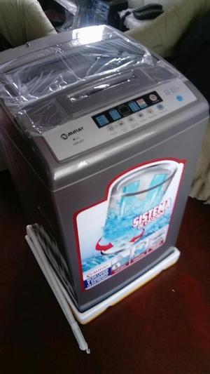 Lavadora Automática Miray 8.5kg nueva