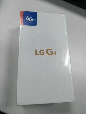 Lg G4 en Caja Sellado