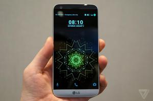 Lg G5 Vendo O Cambio