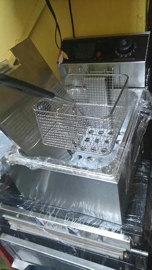 Maquina para Booster