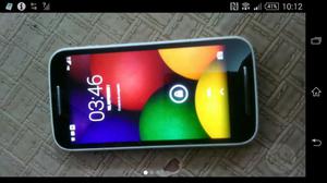 Moto E 120 Soles Buen Estado