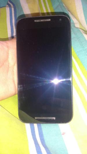 Moto G 3RA generacion, Vendo o cambio. Huawei, samsung, HTC,