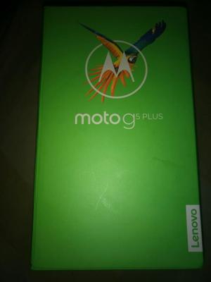 Moto G5 Plus