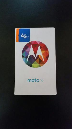 Moto X