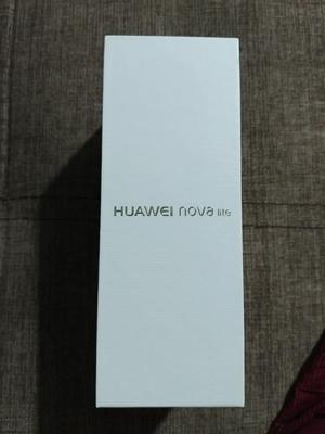 Ocacion Huawei P9 Lite  Nova Lite Libre Nuevo en Caja