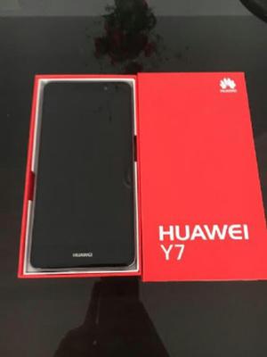 Ocasión Huawei Y7 Nuevo en Caja