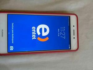 P8 Lite Smarth Remato por Detalle