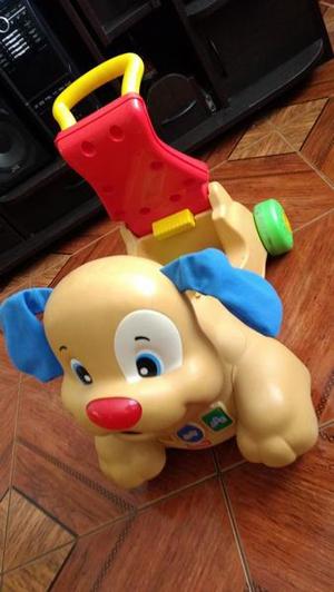 PACK JUGUETE FISHER PRICE