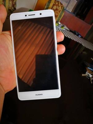 REMATE HUAWEI MATE 9 lite RECIBO CEL mas efectivo