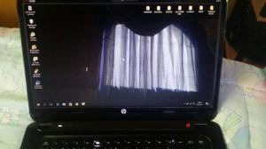 Remato Laptop Hp A6 Amd