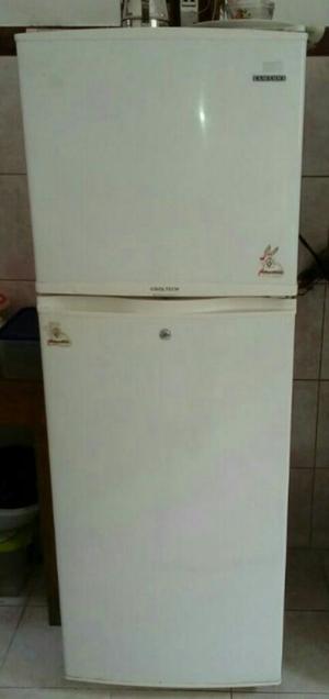 Remato Refrigeradora Sansumg