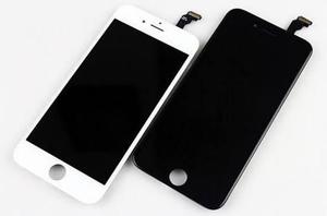Repuesto Pantalla iPhone 6/Blanco/Negro
