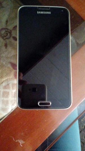 Samsung Galaxy S5