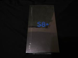 Samsung Galaxy S8 Plus 64 Gb Silver