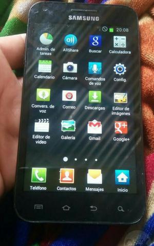 Samsung S2 4g sin Señal, Tablet