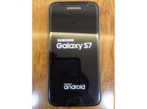 Samsung S7 4g Lte Libre Garantia