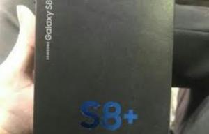 Samsung S8