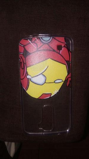 Se Vende Case para Lg K10